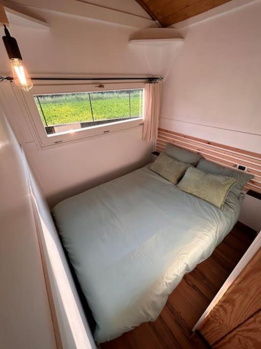 Antiche Macine Bed & Breakfast Chiusa di Pesio Bagian luar foto