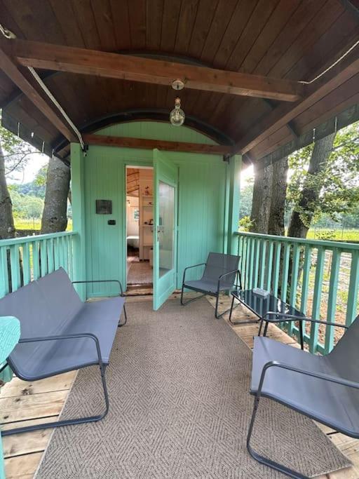 Antiche Macine Bed & Breakfast Chiusa di Pesio Bagian luar foto